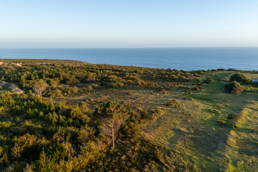 0 Bedroom Property for Sale in Kranshoek Township Western Cape